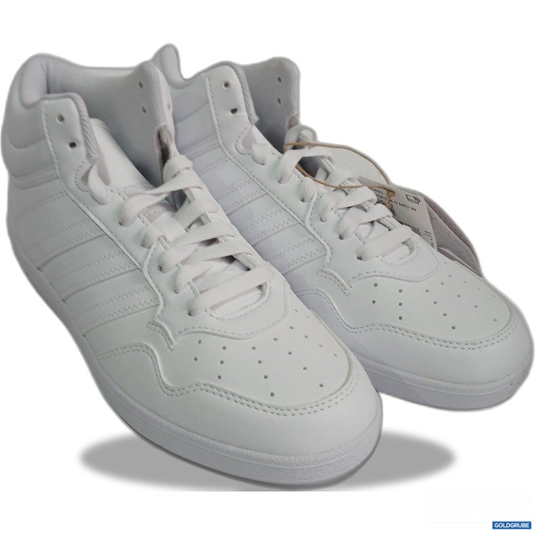 Artikel Nr. 968981: Adidas Hoops 4.0 Mid W 