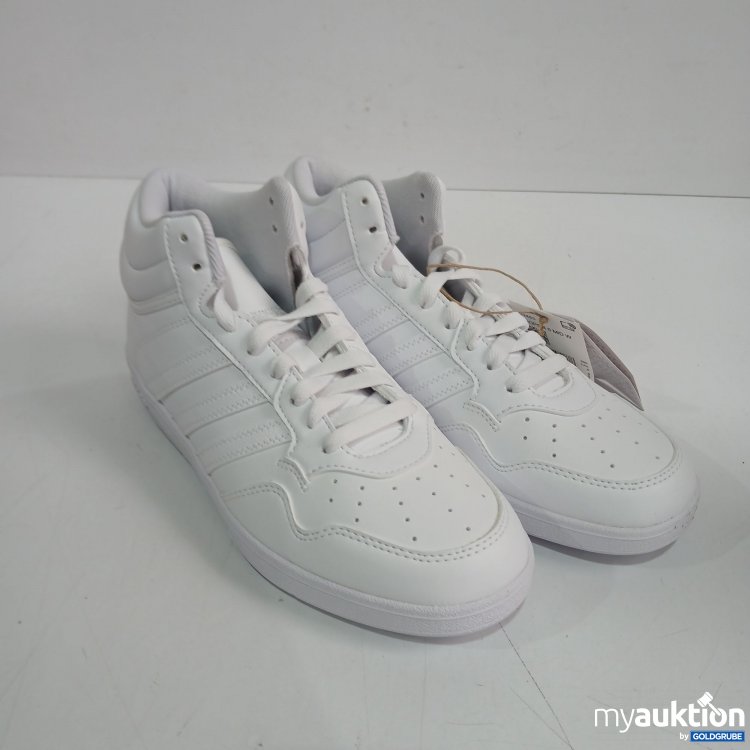 Artikel Nr. 968981: Adidas Hoops 4.0 Mid W 