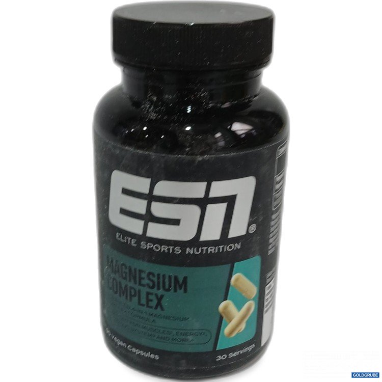 Artikel Nr. 970981 Artikel Nr. 970981: Wsn Magnesium Complex 90stk
