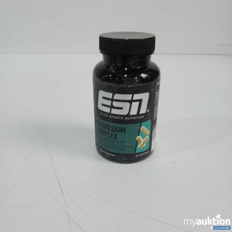 Artikel Nr. 970981 Artikel Nr. 970981: Wsn Magnesium Complex 90stk