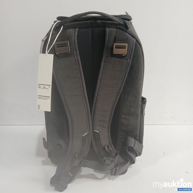 Artikel Nr. 973981 Artikel Nr. 973981: Ramverk Backpack 21L Charcoal Grey