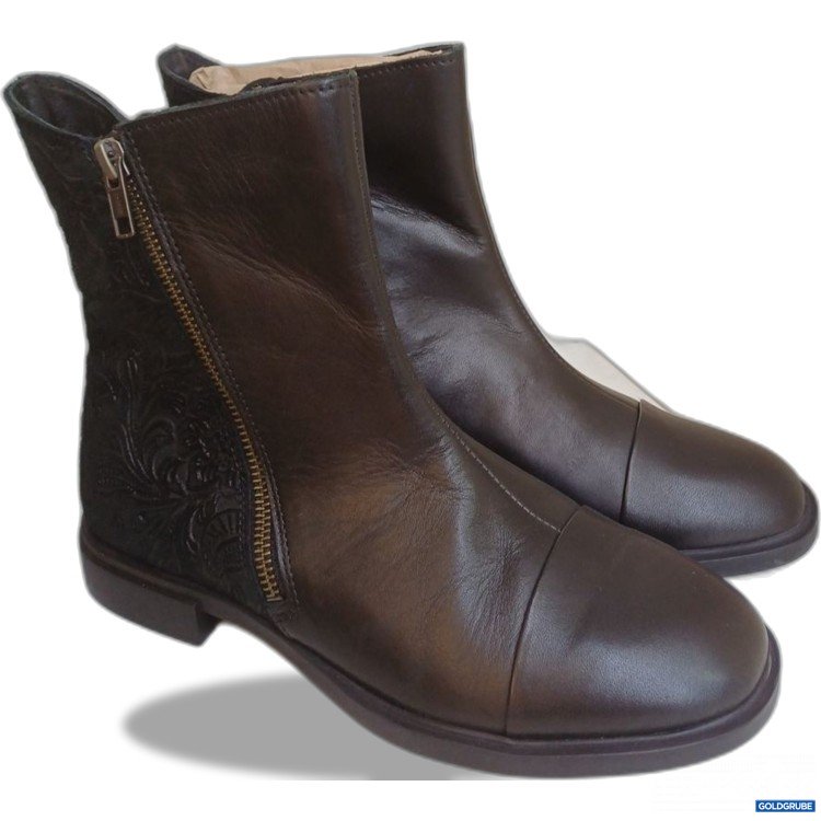 Artikel Nr. 980981: Think! Nina Stiefelette