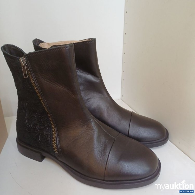 Artikel Nr. 980981: Think! Nina Stiefelette