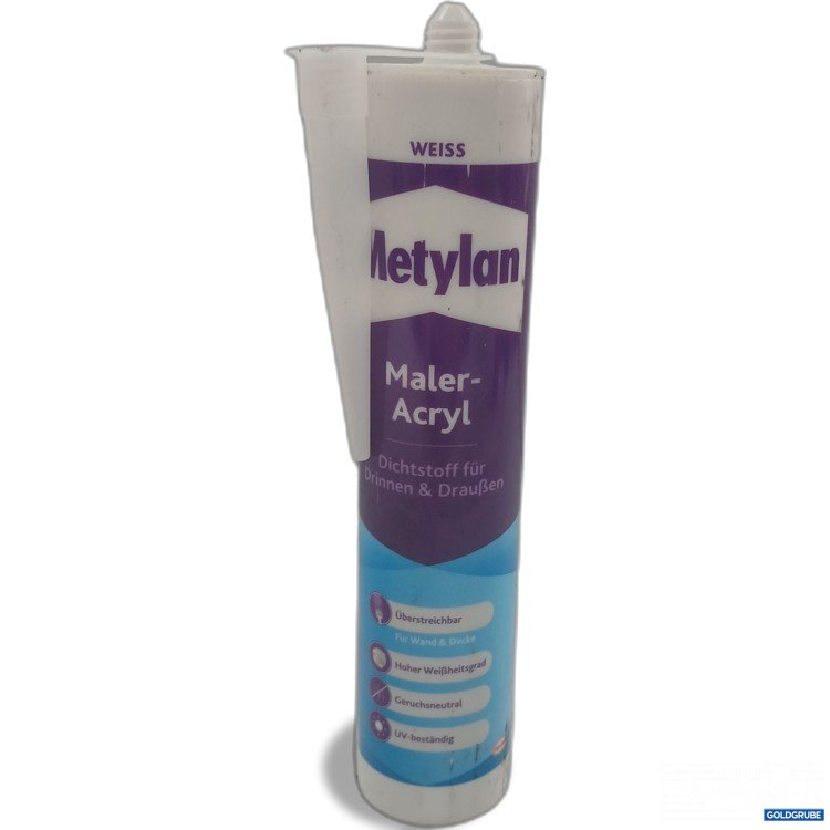 Artikel Nr. 982981: Henkel Metylan Maler acryl 300ml