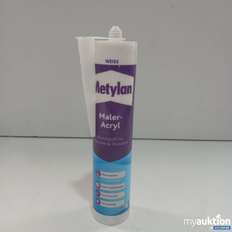 Artikel Nr. 982981: Henkel Metylan Maler acryl 300ml