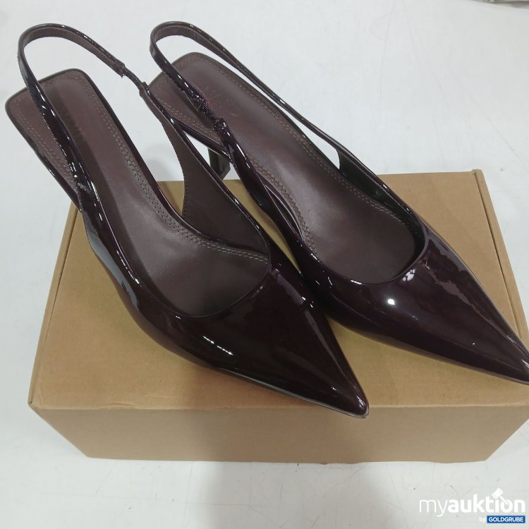 Artikel Nr. 985981 Artikel Nr. 985981: NAKD High Heels Größe 39