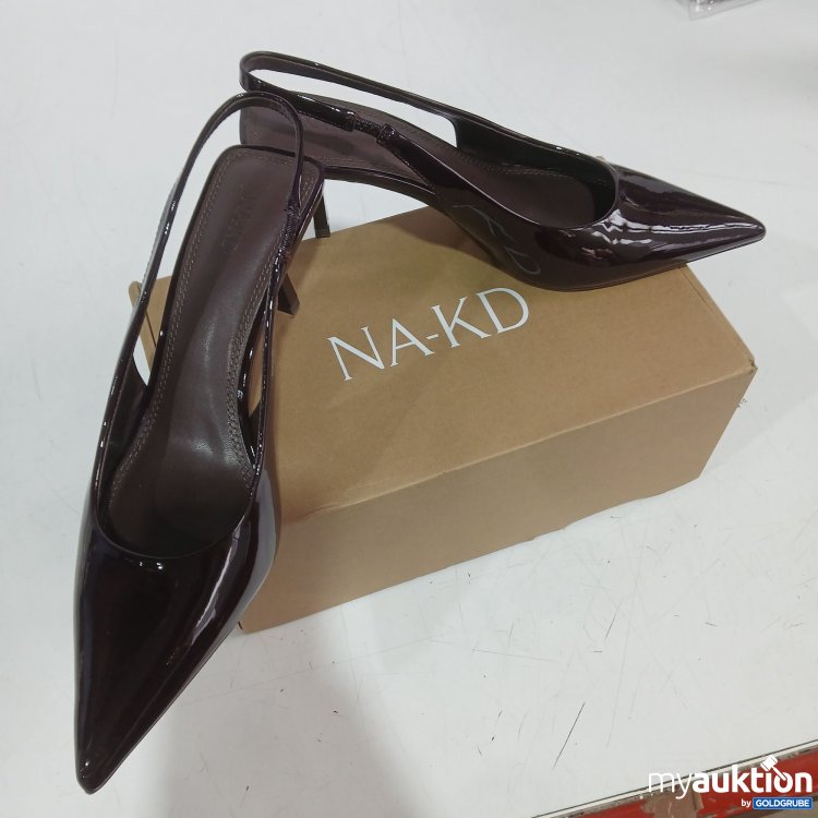 Artikel Nr. 985981 Artikel Nr. 985981: NAKD High Heels Größe 39