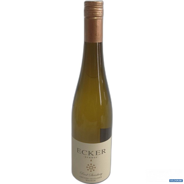 Artikel Nr. 990981: Ecker Eckhof Grüner Veltliner Wagram 750ml 