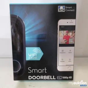 Auktion LSC Smart Doorbell 