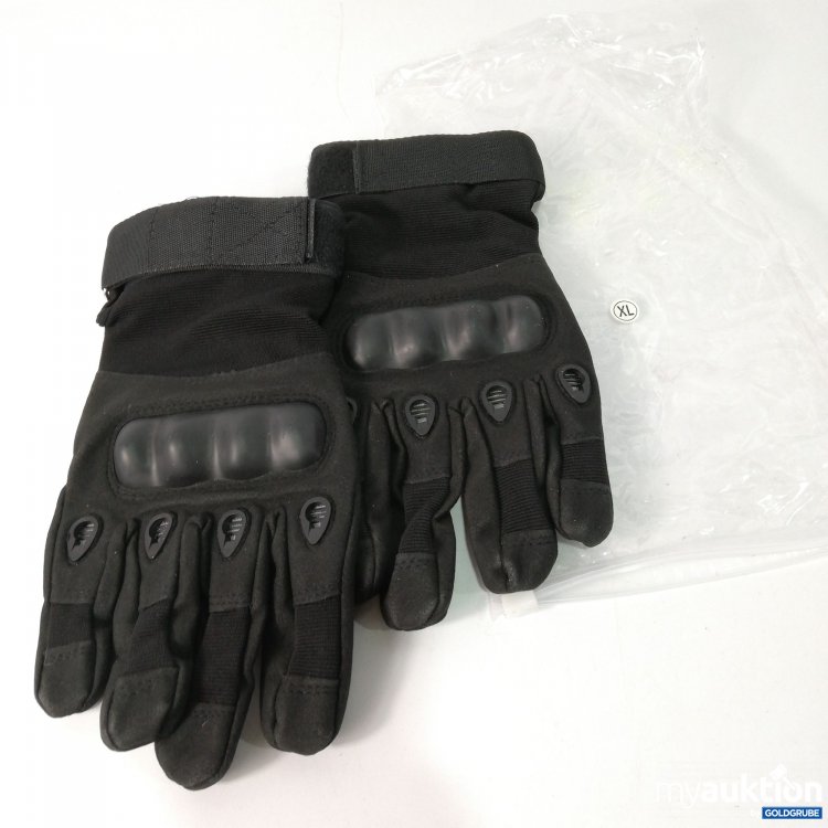 Artikel Nr. 385982 Artikel Nr. 385982: Handschuhe XL