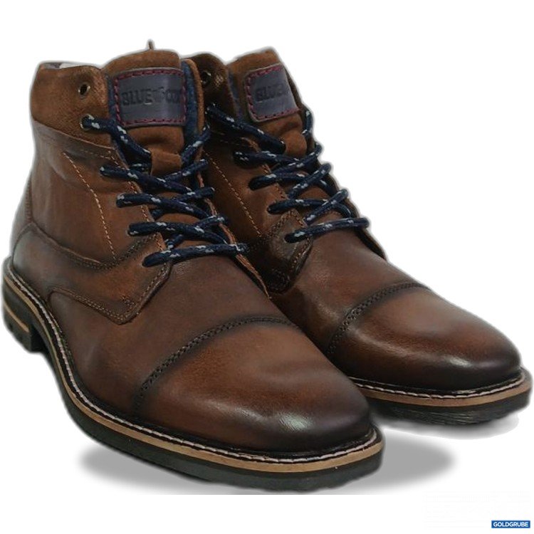 Artikel Nr. 441982: BLUE COX Stiefel