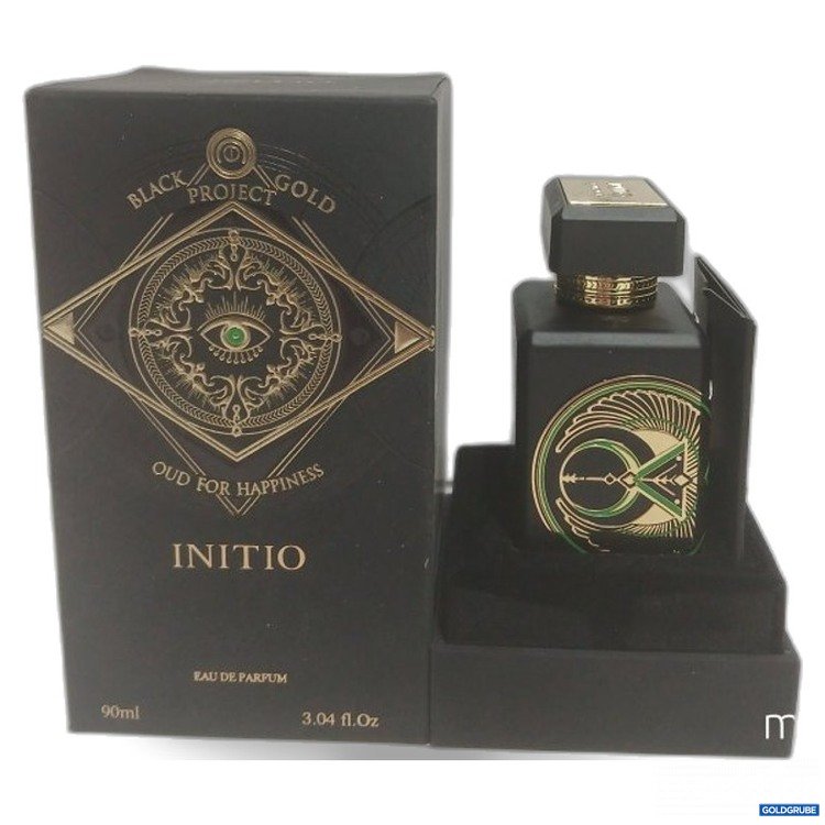 Artikel Nr. 465982: Initio Eau de Parfum 90 ml