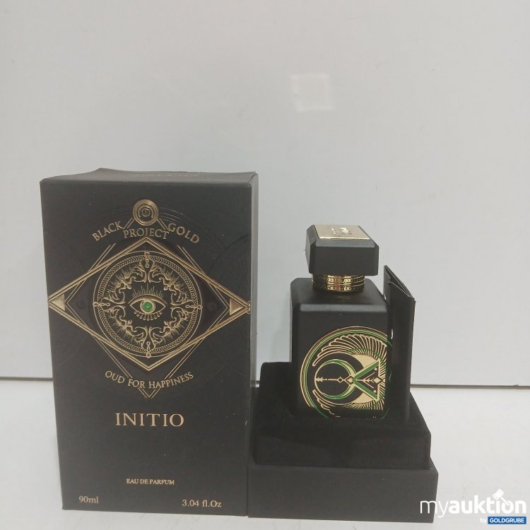 Artikel Nr. 465982: Initio Eau de Parfum 90 ml