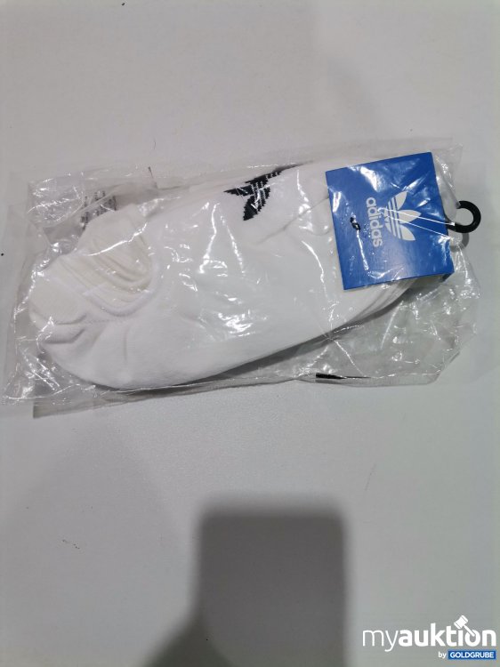 Artikel Nr. 521982 Artikel Nr. 521982: Adidas Socks