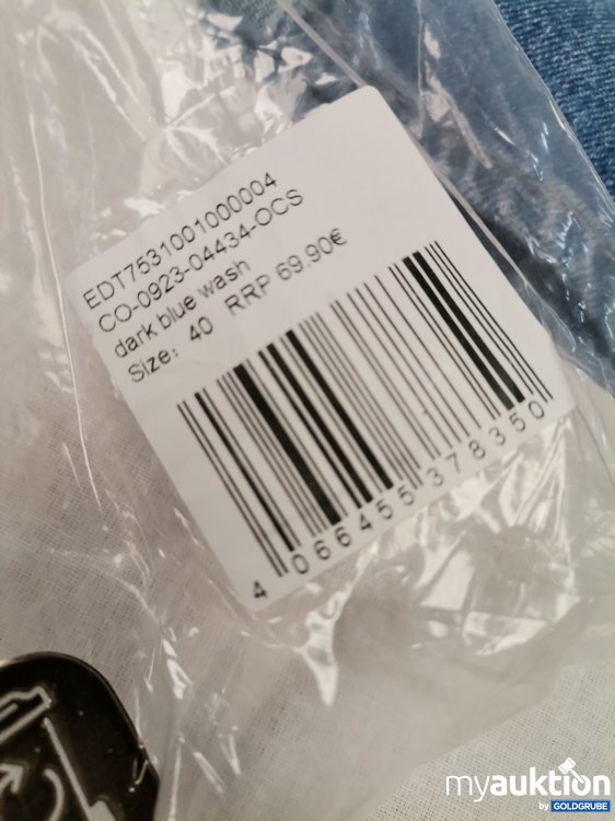 Artikel Nr. 705982 Artikel Nr. 705982: Edited Jeans