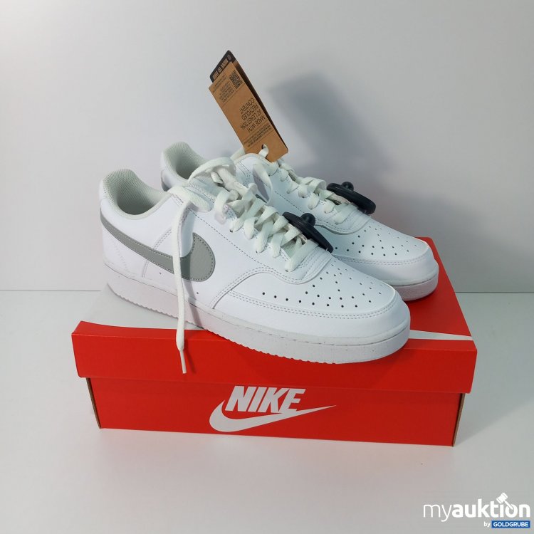 Artikel Nr. 765982 Artikel Nr. 765982: Nike Court Vision Lo NN Gr.44