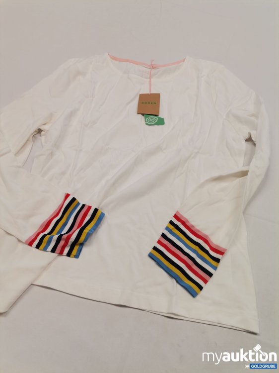 Artikel Nr. 809982 Artikel Nr. 809982: Boden Shirt