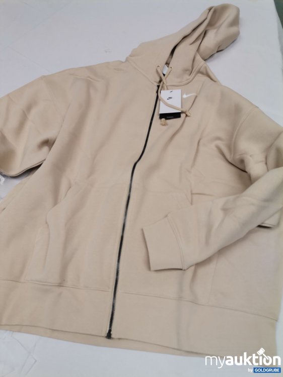 Artikel Nr. 823982 Artikel Nr. 823982: Nike Sweater Jacke oversized fit