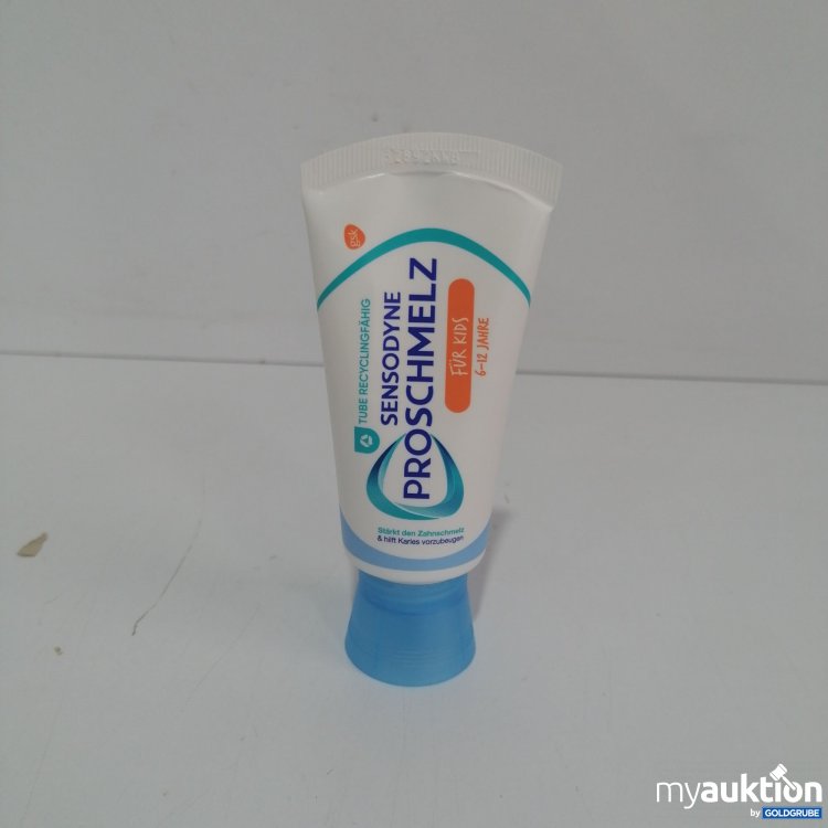 Artikel Nr. 838982: Sensodyne Pro Schmelz Kinder 50ml
