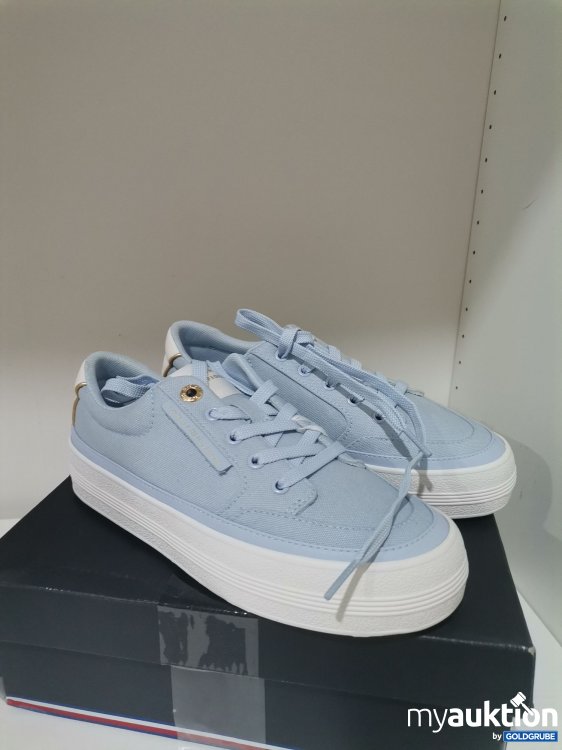 Artikel Nr. 854982 Artikel Nr. 854982: Tommy Hilfiger Textil Sneaker