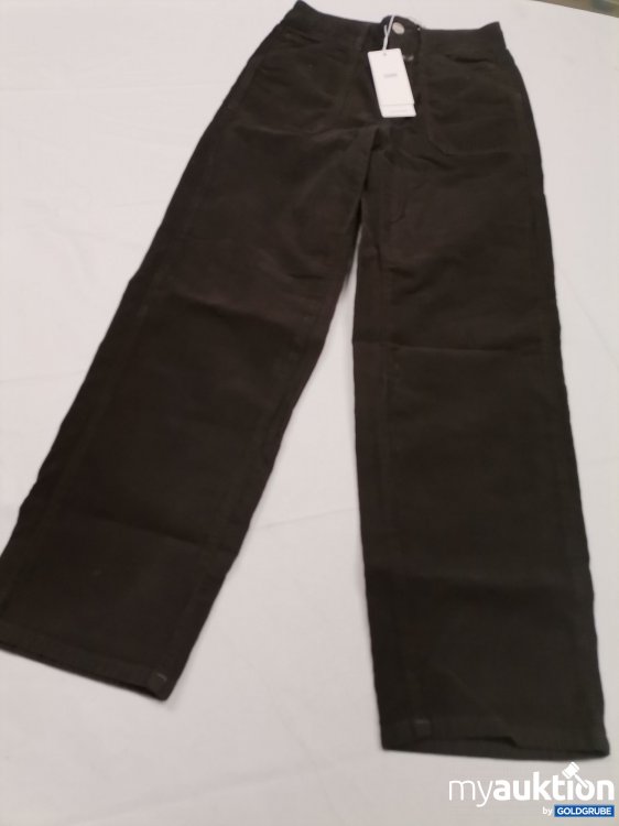 Artikel Nr. 864982: Closed Cordhose 