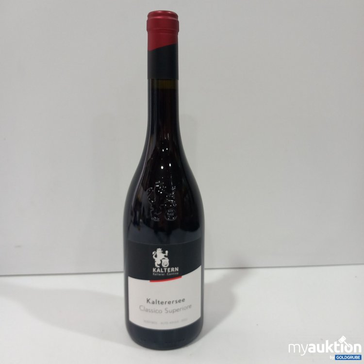 Artikel Nr. 868982: Kaltern Kalterersee Classico Superiore 0,75l