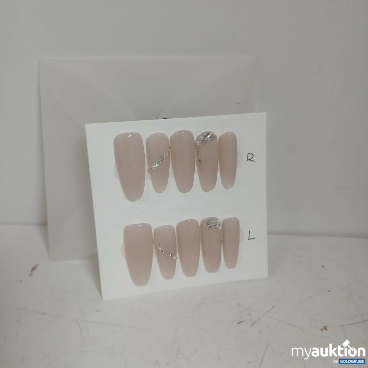 Artikel Nr. 874982: Serena.W Press on Nails