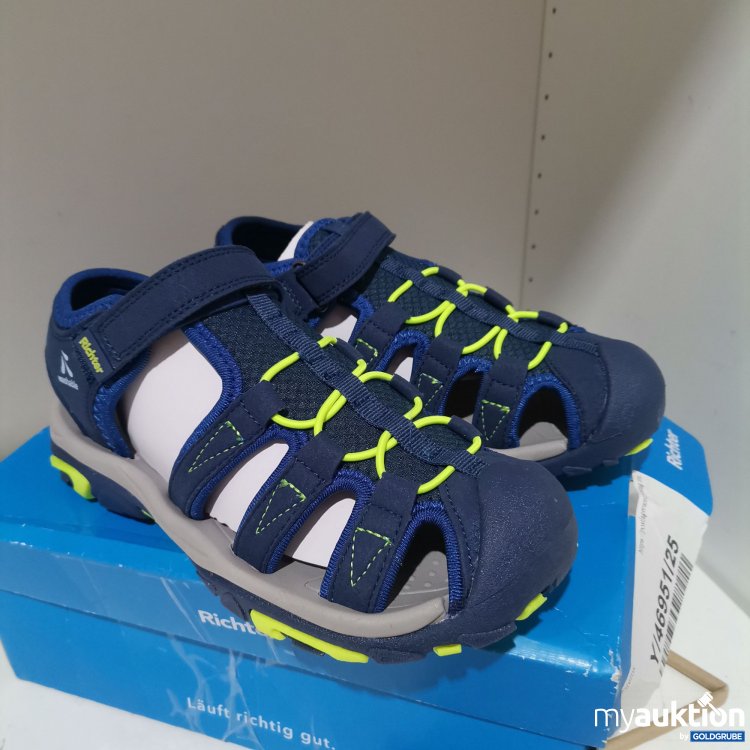 Artikel Nr. 876982: Richter Sandalen 