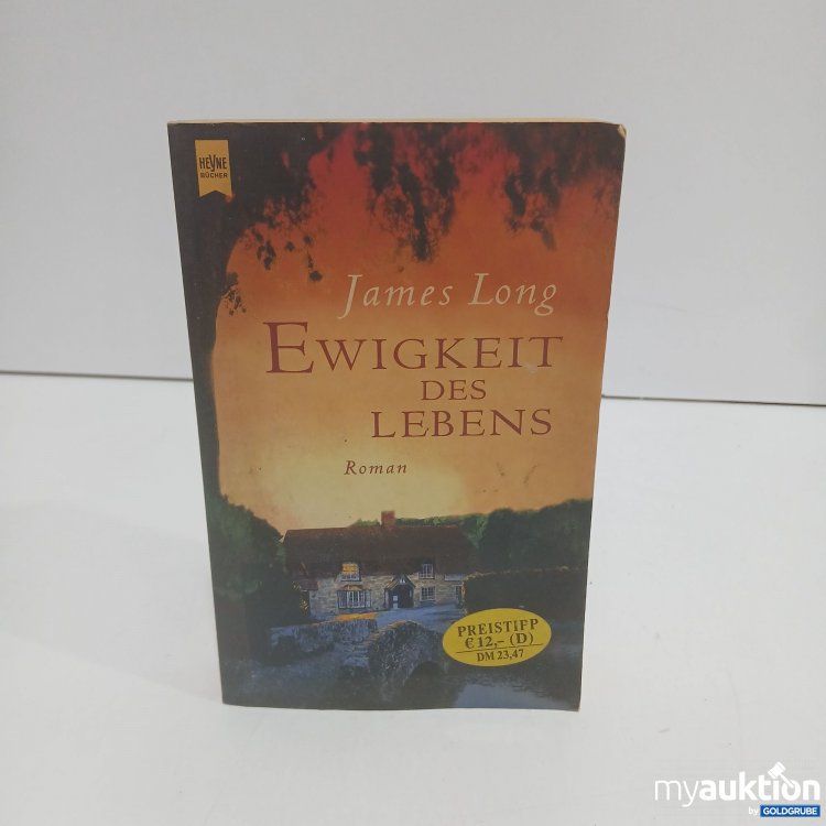 Artikel Nr. 878982: Ewigkeit des Lebens