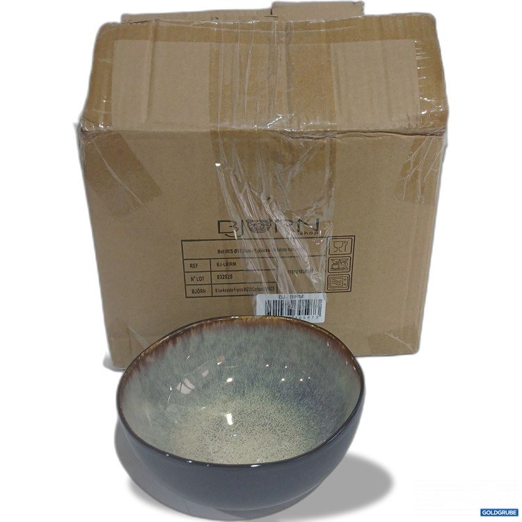 Artikel Nr. 888982: Björn Schalen 16,5cm 6Stk 