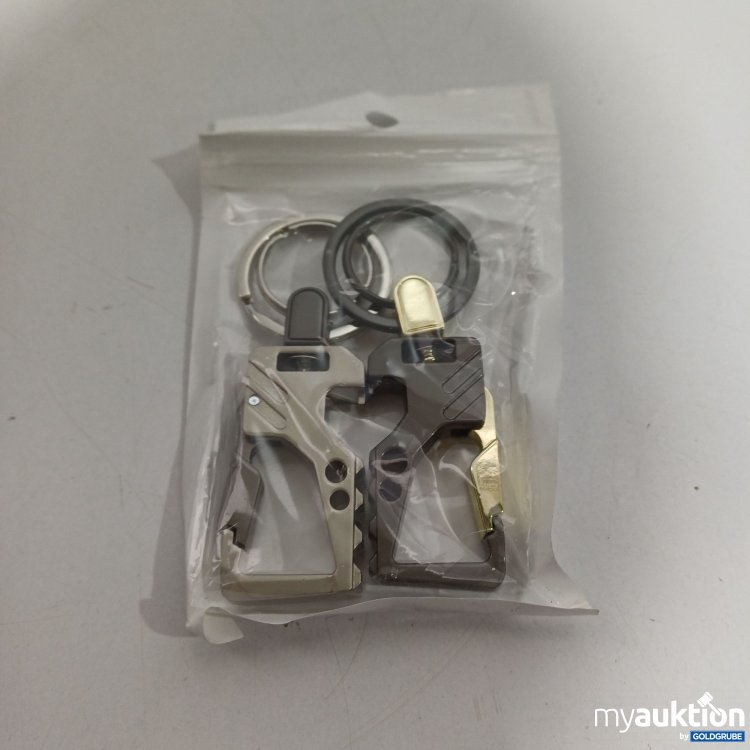 Artikel Nr. 898982 Artikel Nr. 898982: Schlüsselanhänger 2Stk.