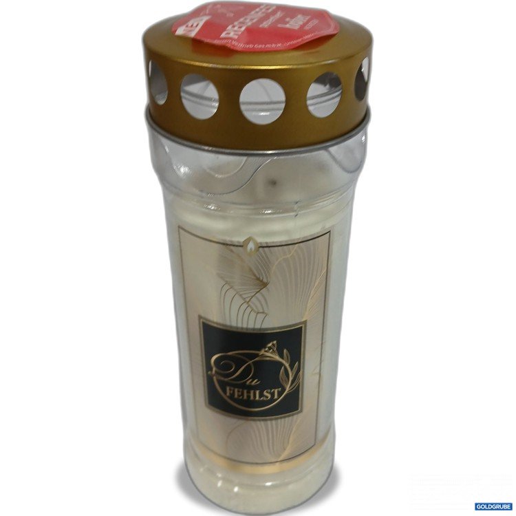 Artikel Nr. 899982: Hofer Kerze 7 Tage