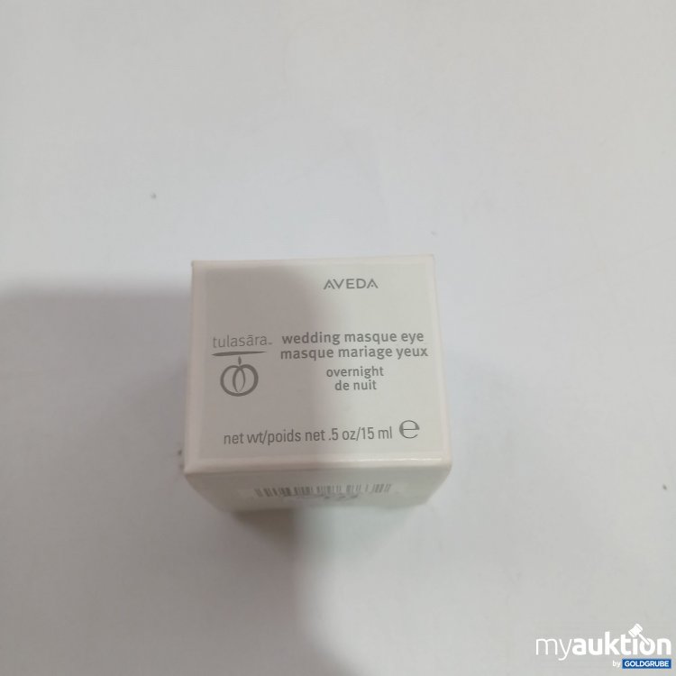 Artikel Nr. 900982: Aveda Wedding Masque Eye 15ml