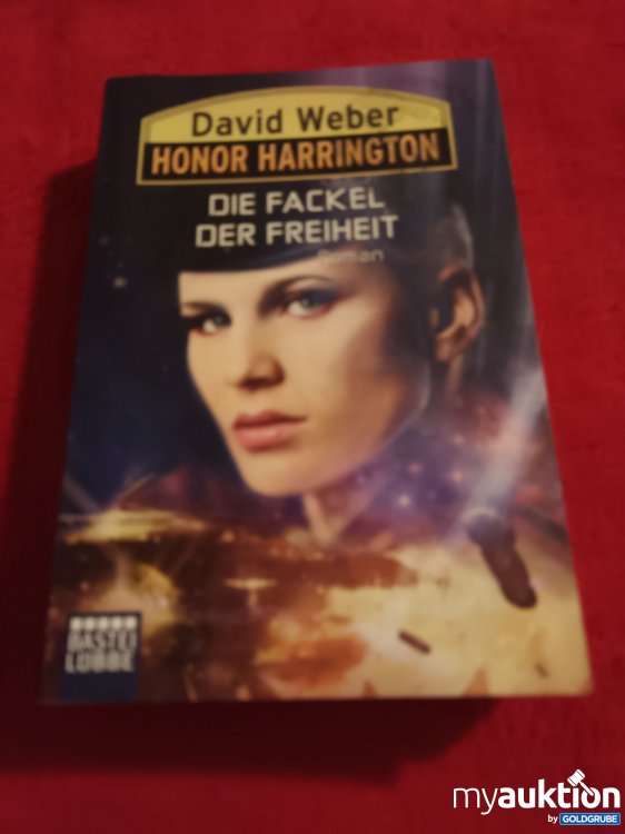 Artikel Nr. 906982 Artikel Nr. 906982: Roman, Die Fackel der Freiheit