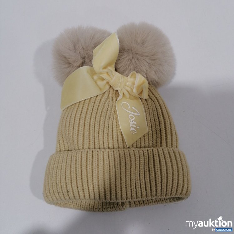 Artikel Nr. 913982: Josie Mütze