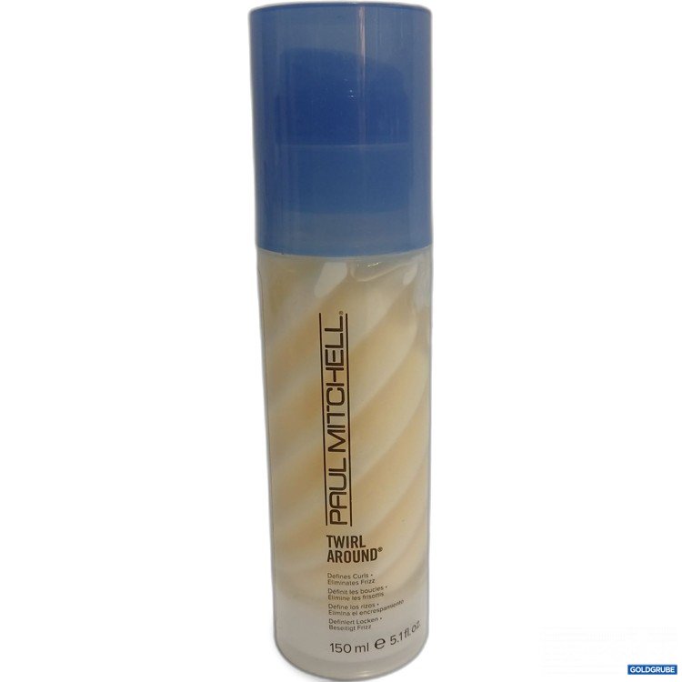 Artikel Nr. 920982: Paul Mitchell Twirl Around 150ml 