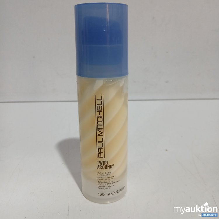 Artikel Nr. 920982: Paul Mitchell Twirl Around 150ml 