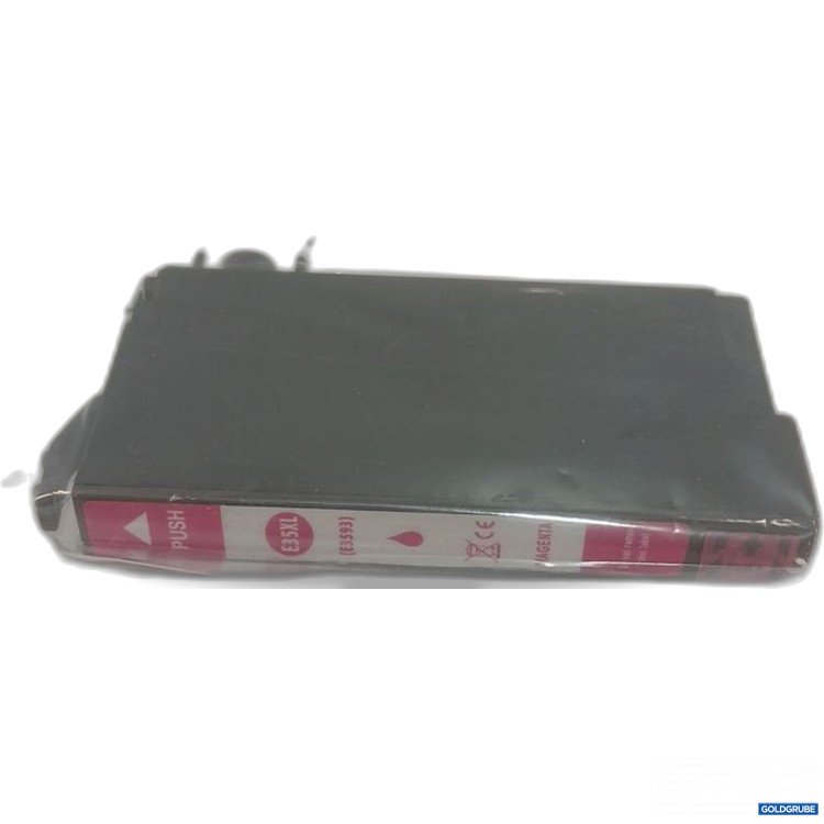 Artikel Nr. 929982: HP Tintenpatrone E35XL Magenta