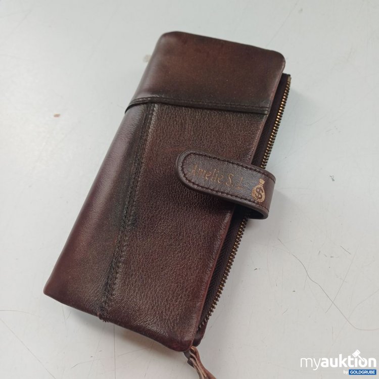 Artikel Nr. 938982 Artikel Nr. 938982: Amelie S. L. Geldbörse