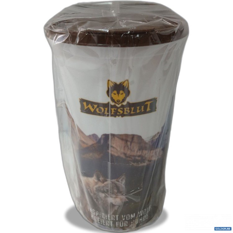 Artikel Nr. 951982: Diverse Wolfsblut Futterbox