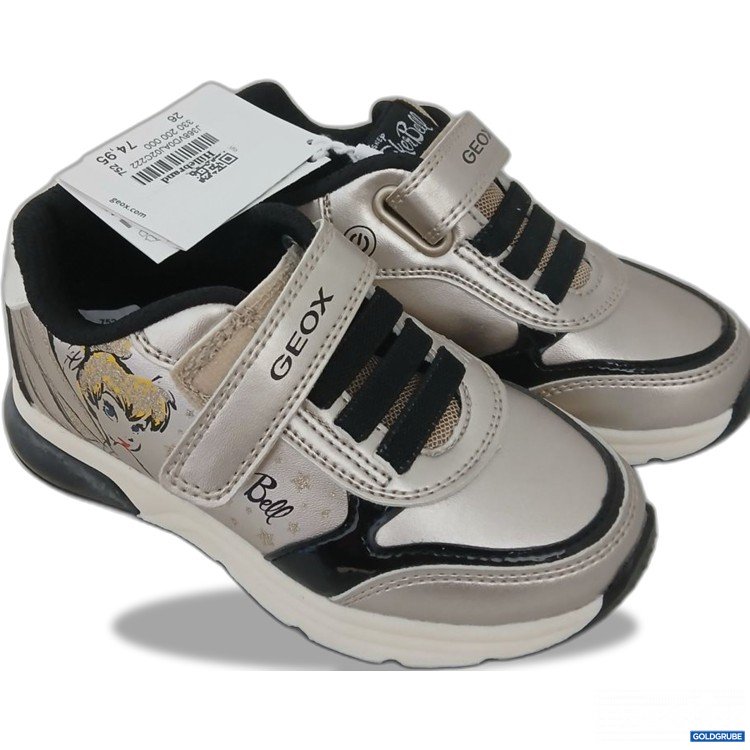 Artikel Nr. 954982: GEOX Sneakers