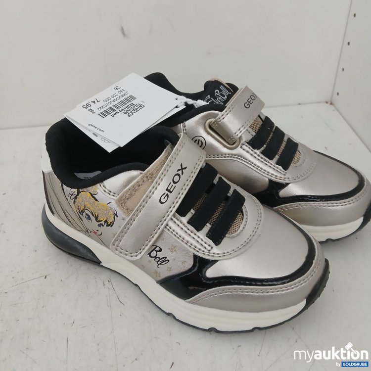 Artikel Nr. 954982: GEOX Sneakers