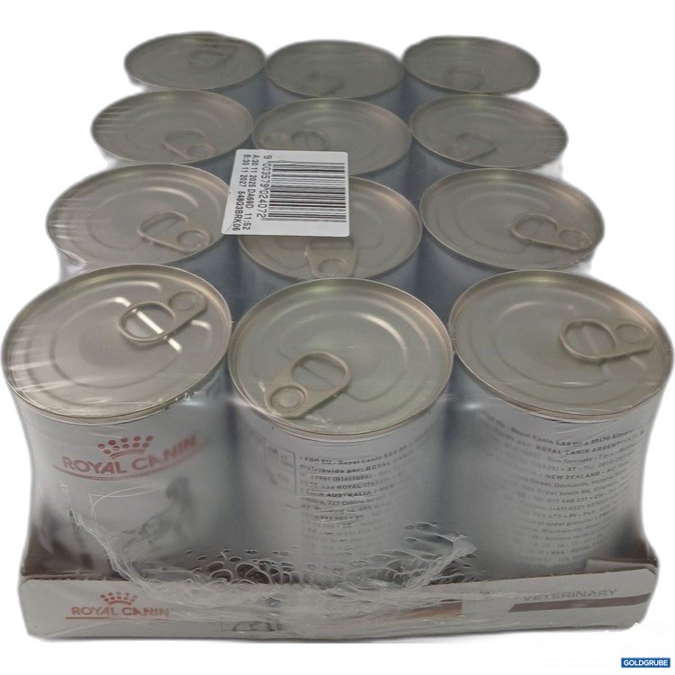 Artikel Nr. 958982: Royal Canin Gastrointestinal Veterinary 12x420g