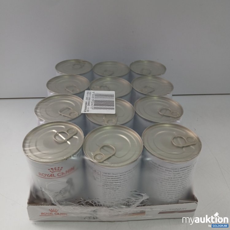 Artikel Nr. 958982: Royal Canin Gastrointestinal Veterinary 12x420g