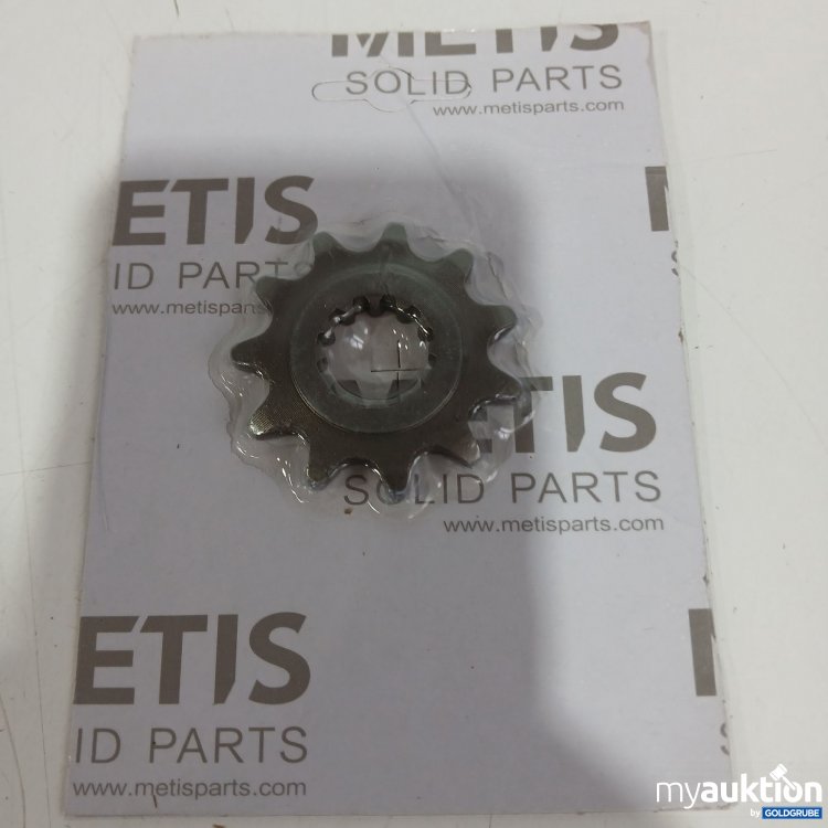 Artikel Nr. 966982: Metis Parts Zahnkranz Z52 420 DE MH RIE mit Schrauben  