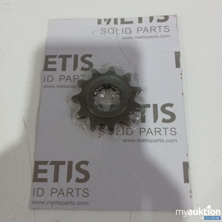 Artikel Nr. 966982: Metis Parts Zahnkranz Z52 420 DE MH RIE mit Schrauben  