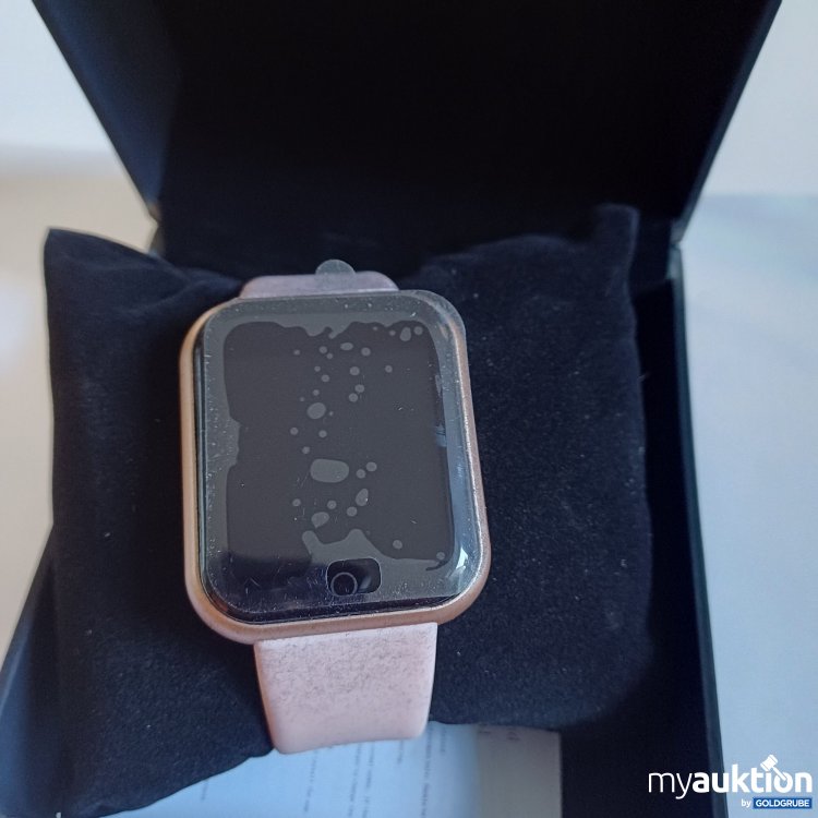 Artikel Nr. 976982 Artikel Nr. 976982: Smartwatch lt Foto