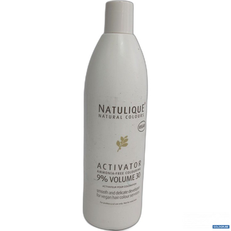 Artikel Nr. 979982 Artikel Nr. 979982: Natulique Activator 9% Volume 30 1L