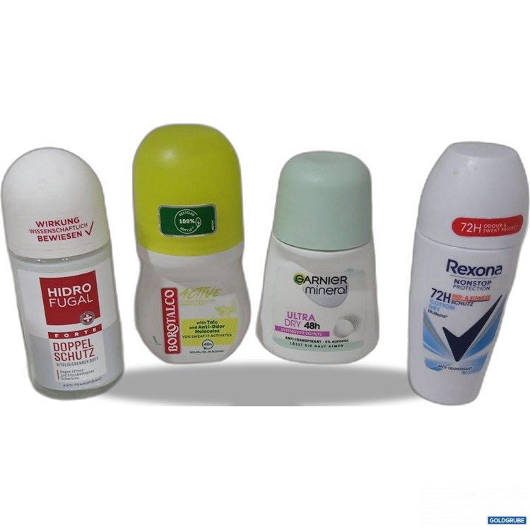 Artikel Nr. 983982 Artikel Nr. 983982: Diverse Deodorant