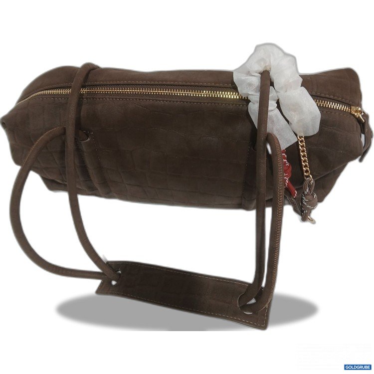 Artikel Nr. 985982 Artikel Nr. 985982: Braune Handtasche Parfois